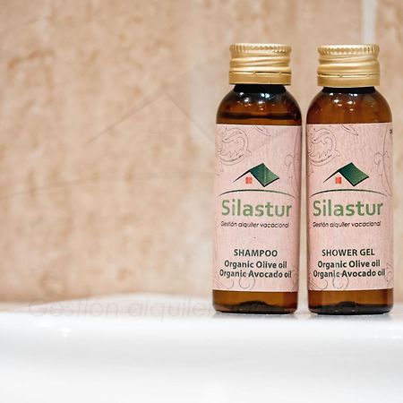 Pinpilinpauxa By Silastur Gijon Ngoại thất bức ảnh