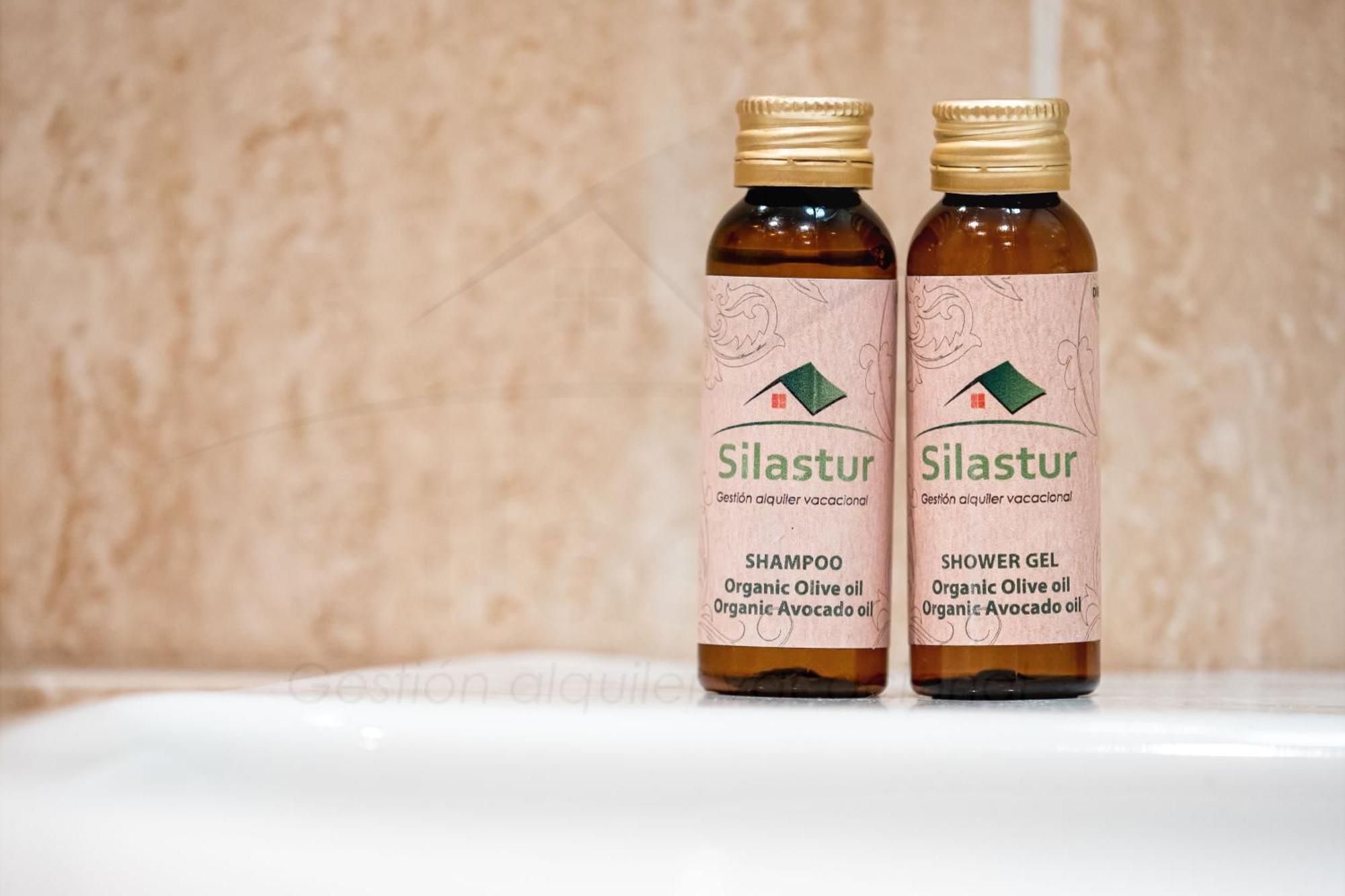 Pinpilinpauxa By Silastur Gijon Ngoại thất bức ảnh