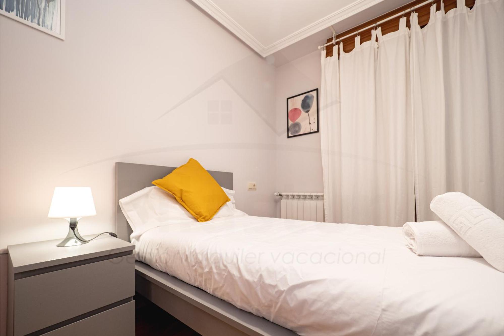 Pinpilinpauxa By Silastur Gijon Ngoại thất bức ảnh